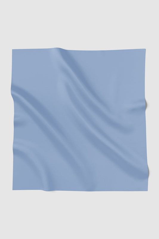 Everyday Scarf - Forever Blue