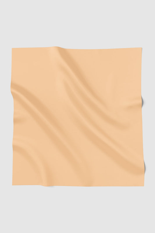 Everyday Scarf - Hazelnut