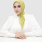 Everyday Scarf - Moss