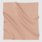 Everyday Scarf - Nougat