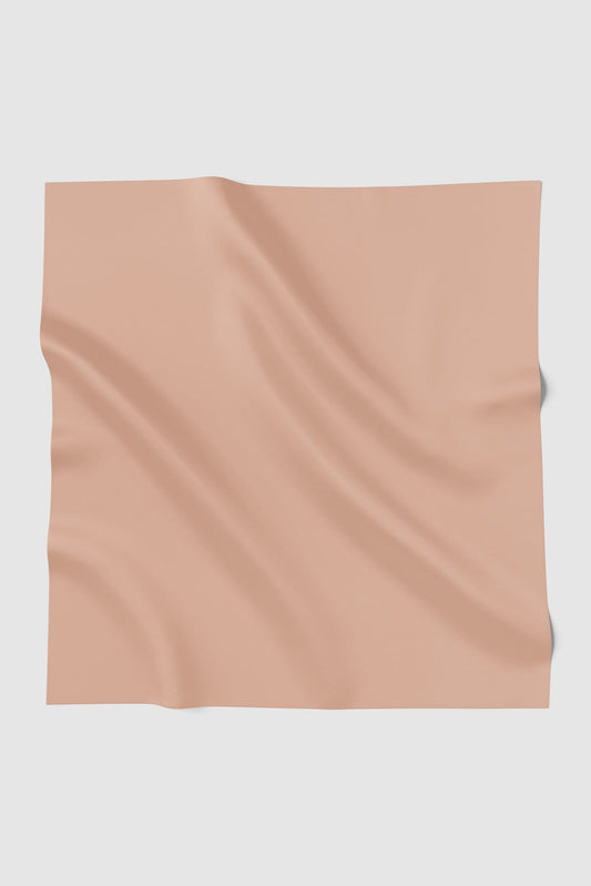 Everyday Scarf - Nougat