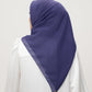 Everyday Scarf - Skipper Blue