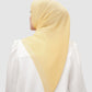 Everyday Scarf - Sunlight