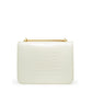 Audrey Chain Bag Small - Creamy