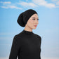 Cap Inner - Black