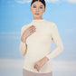 Everyday Inner Long Sleeves - Wood Ash
