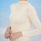 Everyday Inner Long Sleeves - Wood Ash