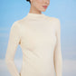 Everyday Inner Long Sleeves - Wood Ash