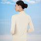 Everyday Inner Long Sleeves - Wood Ash