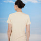Everyday Inner Short Sleeves - Wood Ash