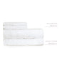 Signature Duvet Super King - Super White