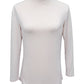 Everyday Inner Long Sleeves - Taupe