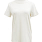 Everyday Inner Short Sleeves - Egret