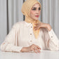 Everyday Tapis Embossed 2.0 - Beige