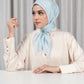 Everyday Tapis Embossed 2.0 - Cashmere Blue