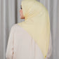 Everyday Tapis Embossed 2.0 - Flan