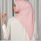 Everyday Tapis Embossed 2.0 - Mellow Rose