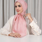 Everyday Tapis Embossed 2.0 - Mellow Rose