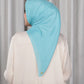 Everyday Tapis Embossed 2.0 - Milky Blue