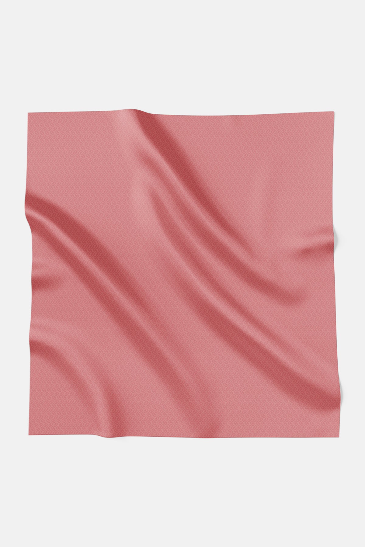 Everyday Tapis Embossed 2.0 - Terracotta