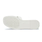 Kefi Sandal - White