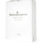 Signature Bed Sheet King - Super White