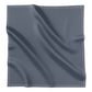 Leena Monogram Square - Navy Blazer