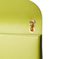Alma Chain Bag Small - Lime