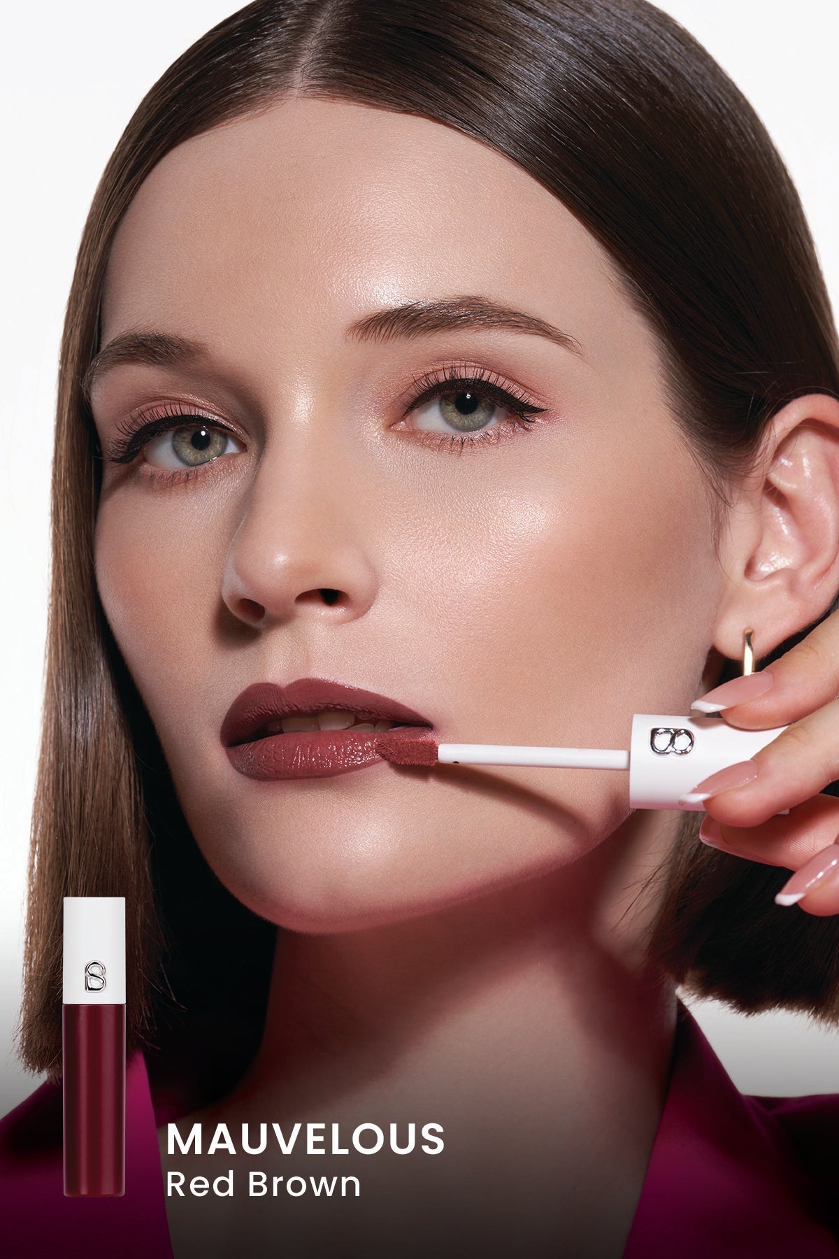 AS-IS Hydrasilk Lip Tint