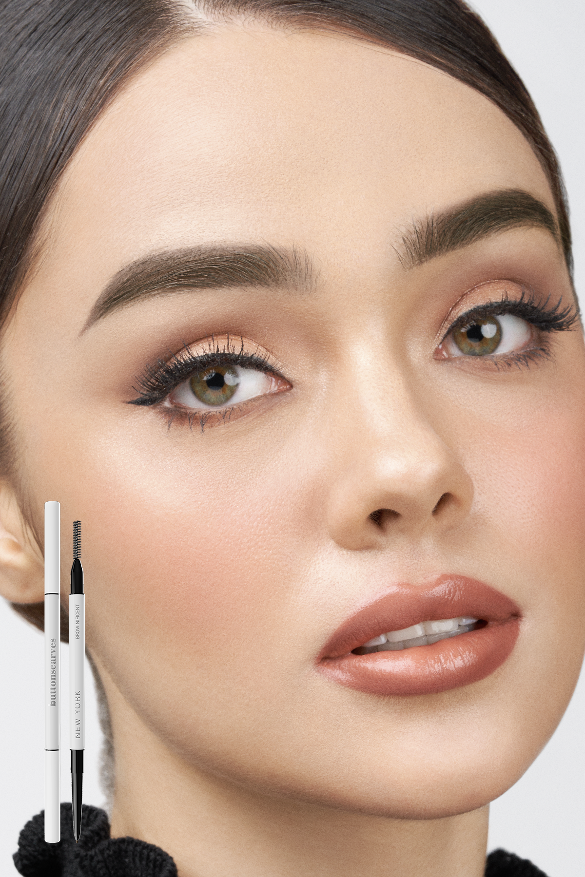 Brow-nificent