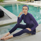 Bimu Swimsuit - Navy
