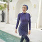 Bimu Swimsuit - Navy