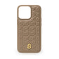 Luna Phone Case - Nude