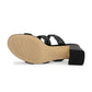 Clara Heels - Black