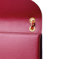 Alma Chain Bag Small - Red