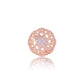 Petite Round Brooch Package - Rose Gold
