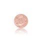Petite Round Brooch Package - Rose Gold