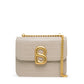Audrey Chain Bag Small - Rugby