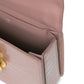 Audrey Chain Bag Small - Russet