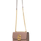 Audrey Chain Bag Small - Russet