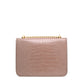 Audrey Chain Bag Small - Russet