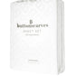 Signature Bed Sheet Super King - Super White