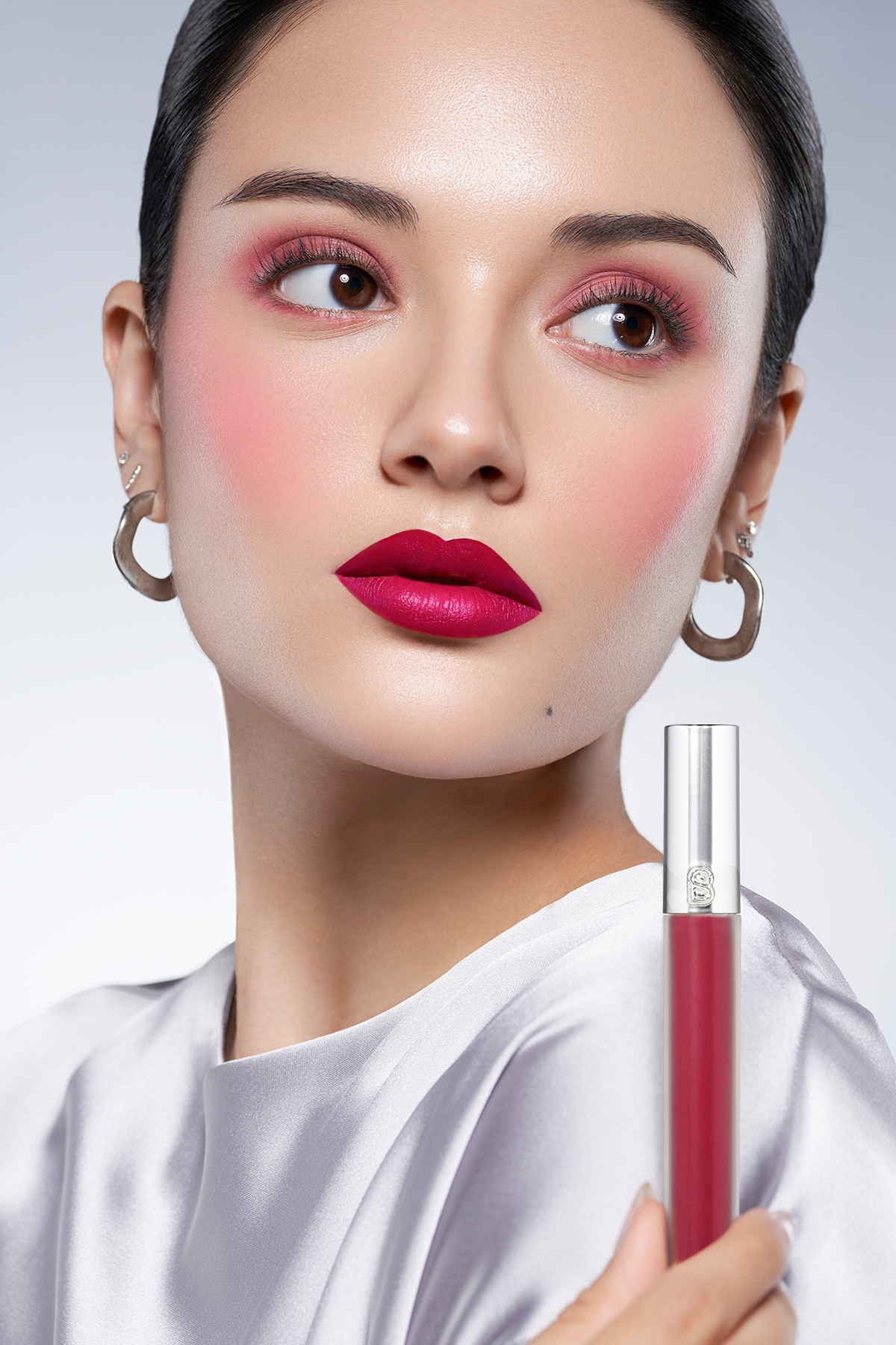 Triple Treats Lip Cream (Nabi Collection)