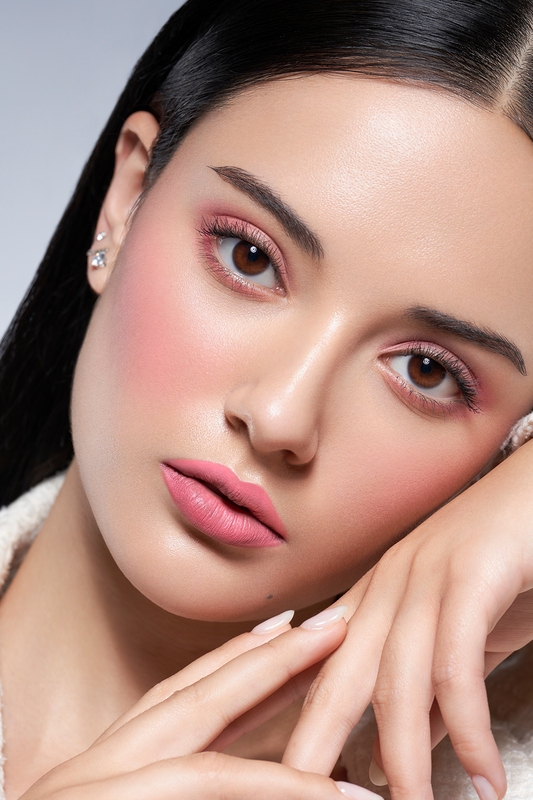 Triple Treats Lip Cream (Nabi Collection)
