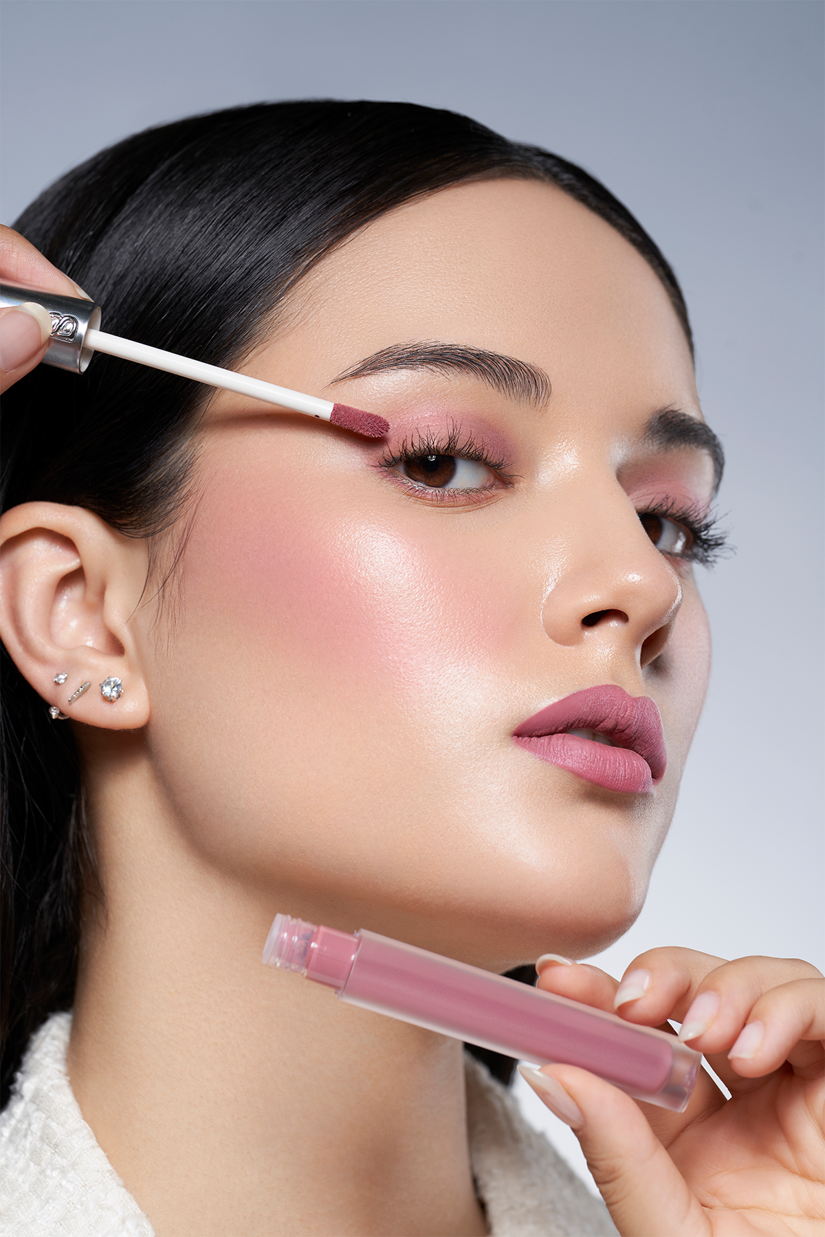 Triple Treats Lip Cream (Nabi Collection)