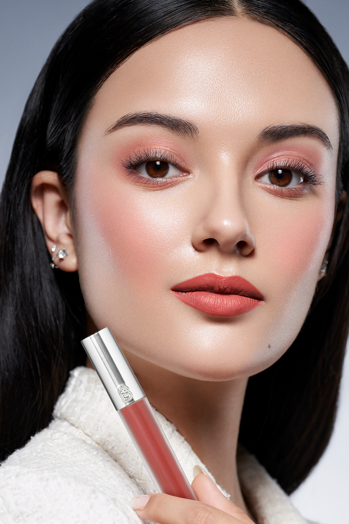 Triple Treats Lip Cream (Nabi Collection)