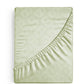 Signature Bed Sheet King - Sage