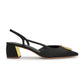 Sarah Shoes - Black