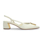 Sarah Shoes - Pearl