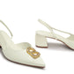 Sarah Shoes - Pearl
